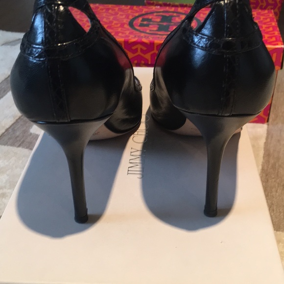 Jimmy Choo Vienna - Picture 5 of 8